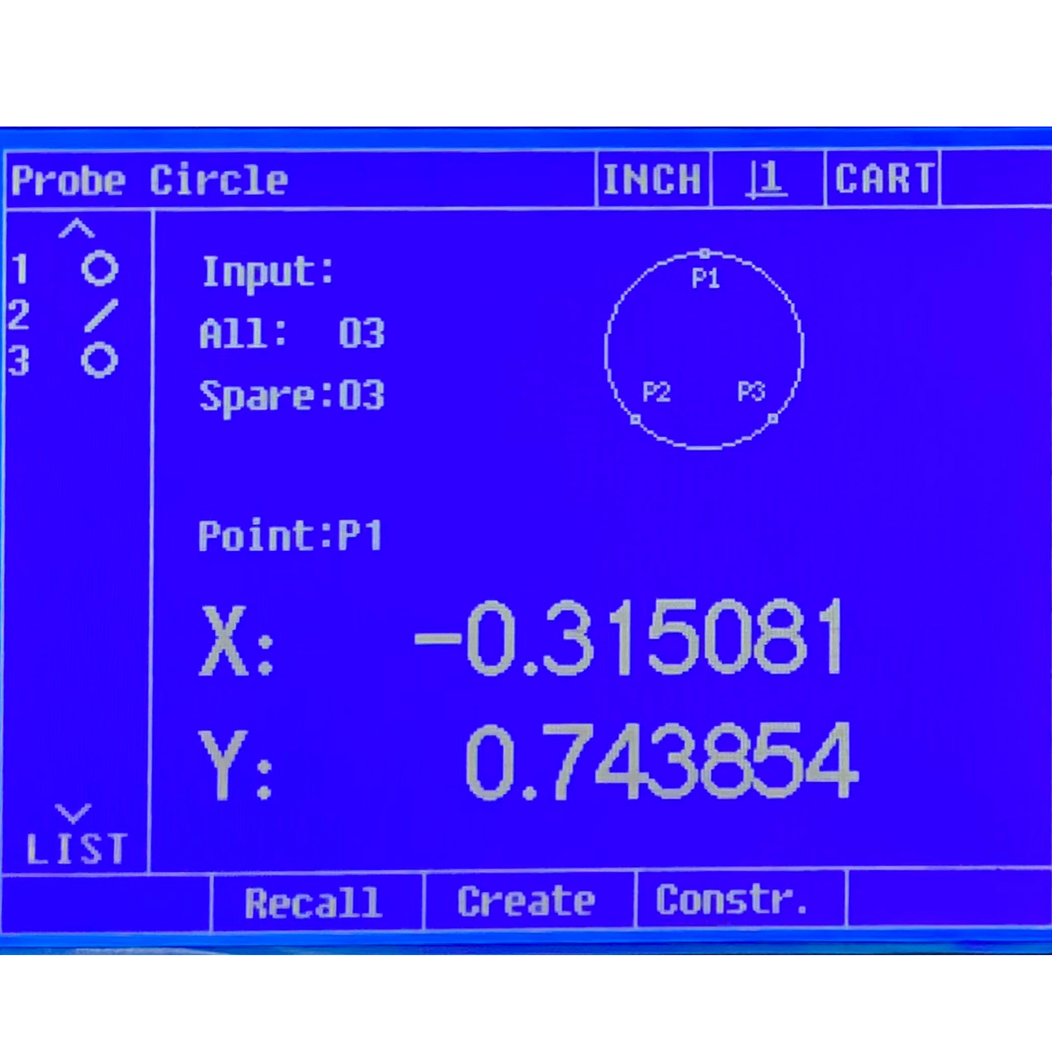 iProjec-V12 Vertical Measuring Profile Projector