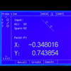 iProjec-V12 Vertical Measuring Profile Projector
