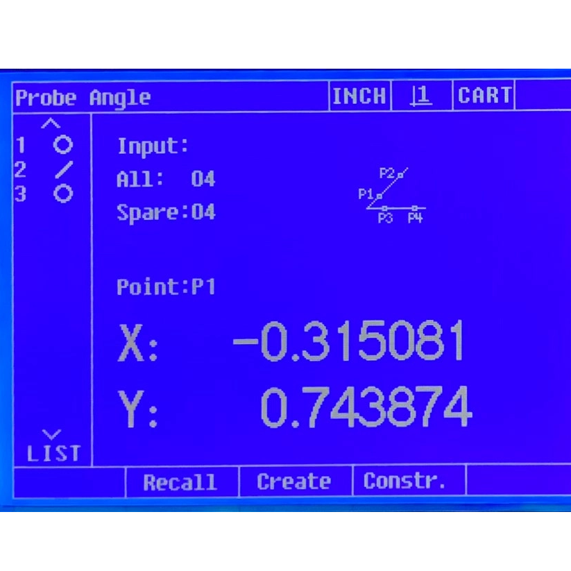 iProjec-H12/H16/H24 Horizontal Measuring Profile Projector