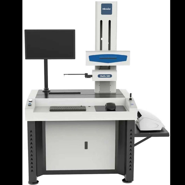 iSurfa-100 Benchtop Roughness Tester