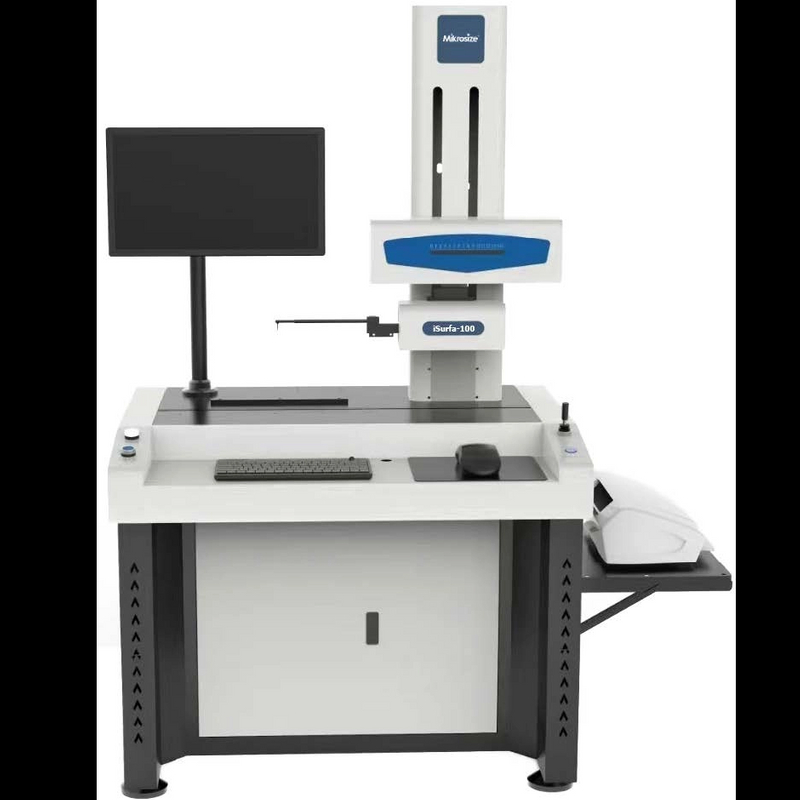 iSurfa-100 Benchtop Roughness Tester