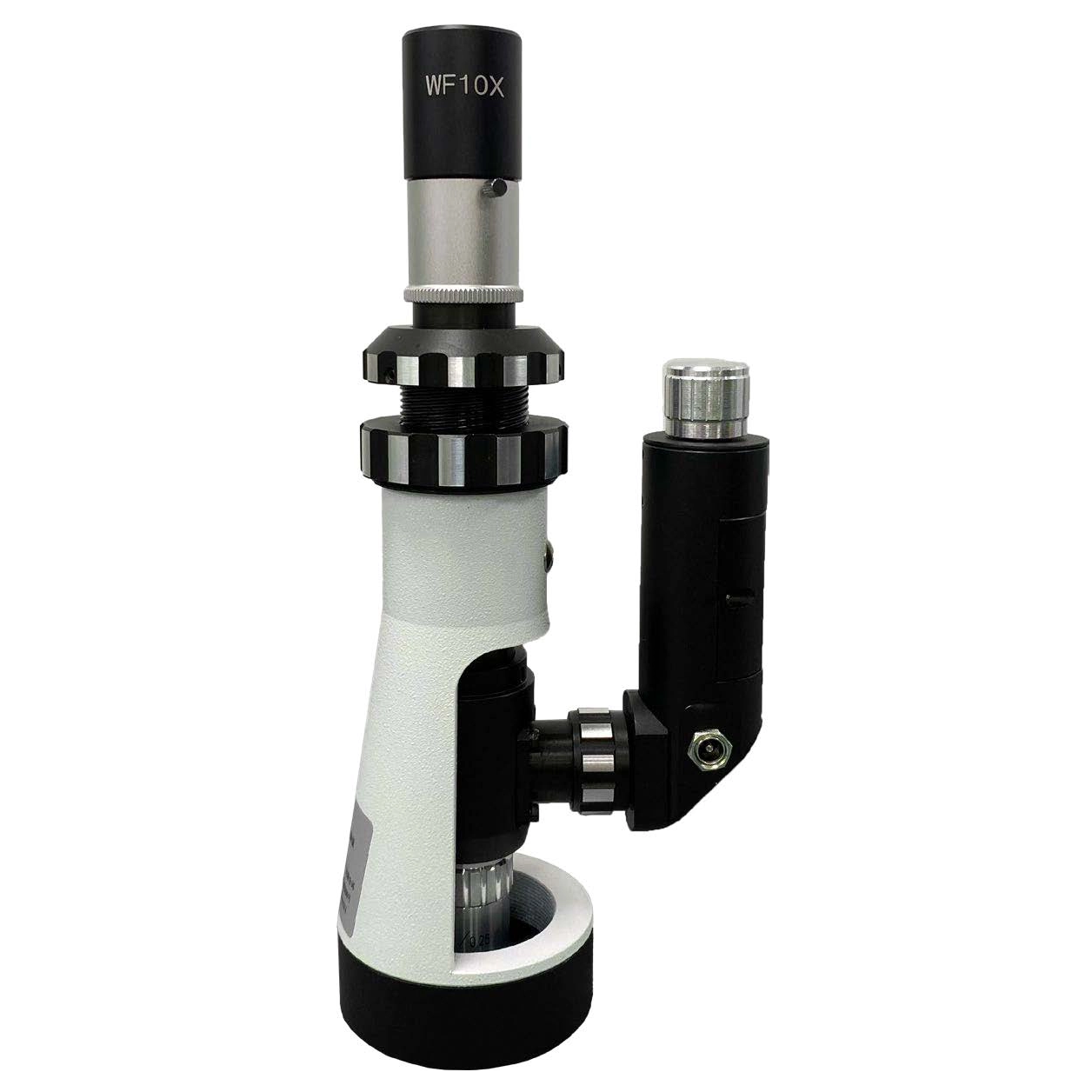 Portable Metallographic Measuring Microscope