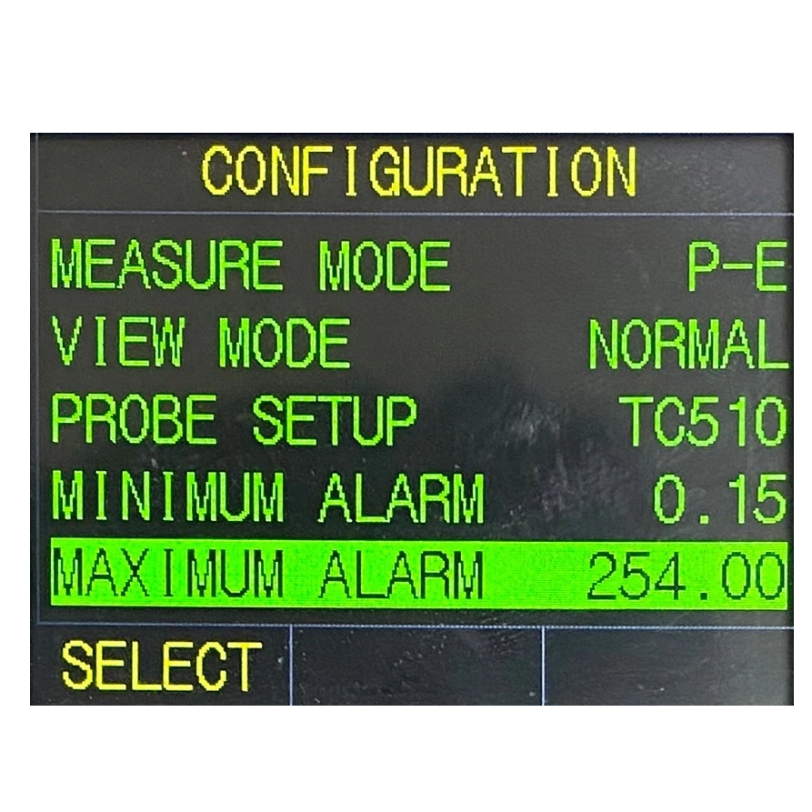 Coating Thickness Gauge by Mikrosize