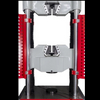 UTM-1000H 1000kN Computerized Electro-Hydraulic rvo Hydraulic Universal Testing Machine