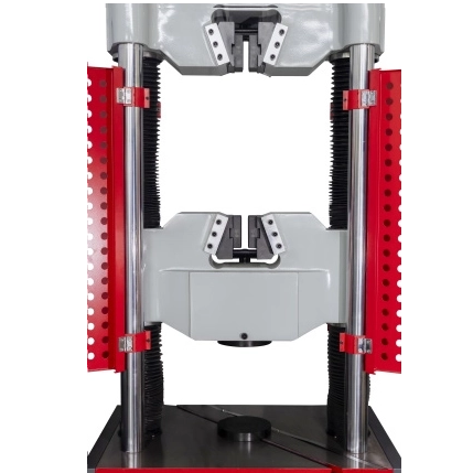 UTM-1000H 1000kN Computerized Electro-Hydraulic rvo Hydraulic Universal Testing Machine
