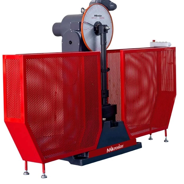 ITM-300SA Semi-automatic Charpy Impact Testing Machine