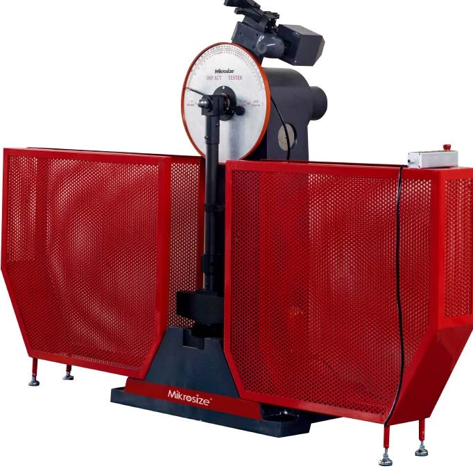 ITM-300SA Semi-automatic Charpy Impact Testing Machine
