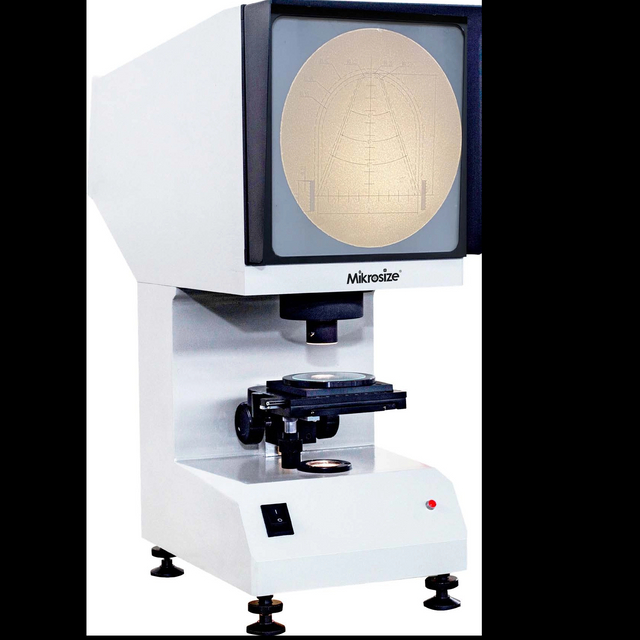iProjec-50 Impact Specimen Notch Projector