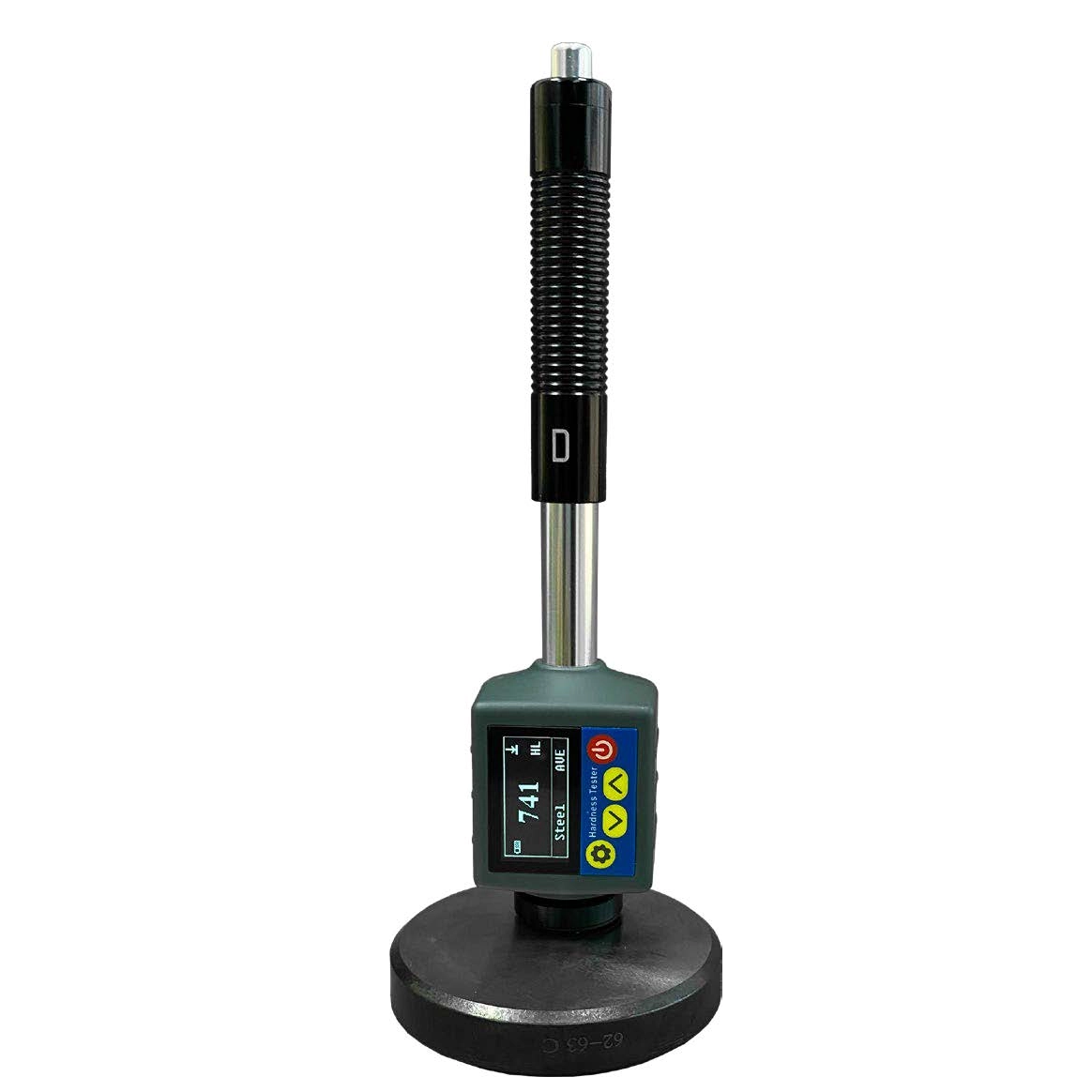 Leeb Hardness Tester 