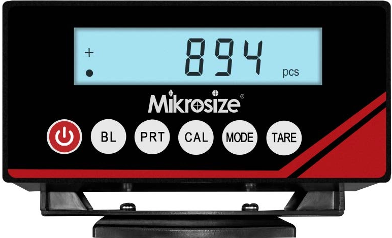 MS602LElectronic Balance