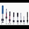 LEEB HARDNESS TESTER IMPACT DEVICE