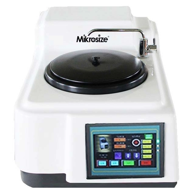 Mikrosize Polishing Machine 