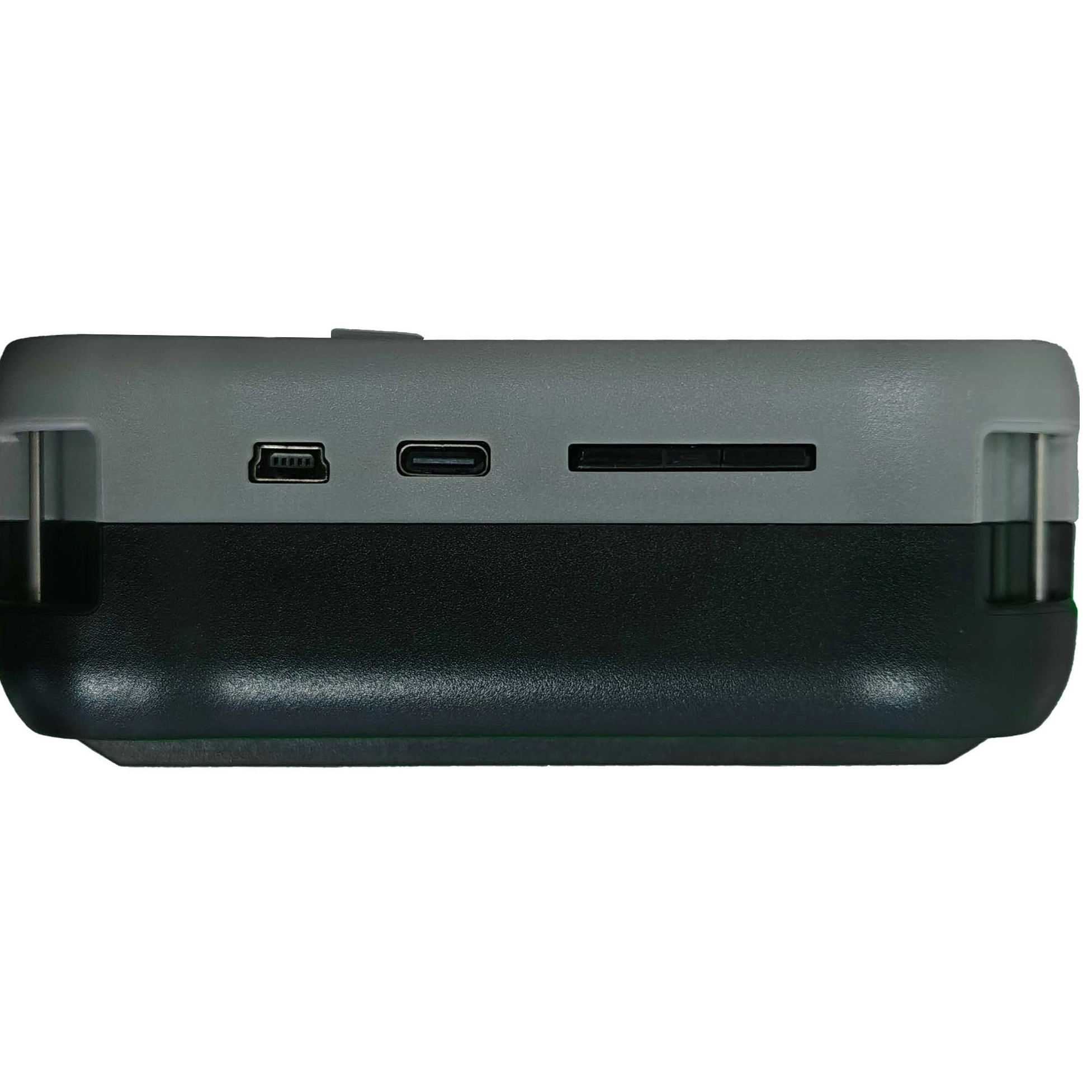 iFlaw-100 Ultrasonic Flaw Detector