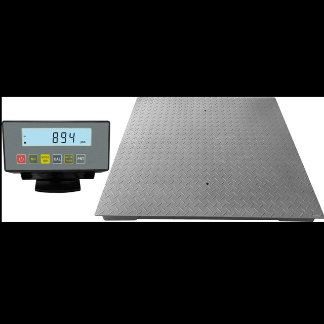MS21DElectronic Balance
