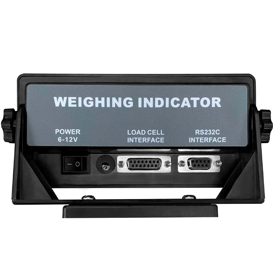 MS21DElectronic Balance