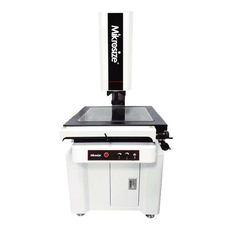 Mikrosize CNC-Video Measuring Testing Instrument