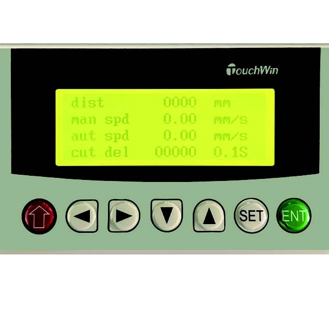 iCut-80A Metallographic Sample Cutting Machine