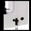 uBrin-100W Electronic Touch Screen Brinell Hardness Tester