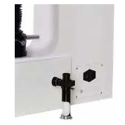 uBrin-100W Electronic Touch Screen Brinell Hardness Tester