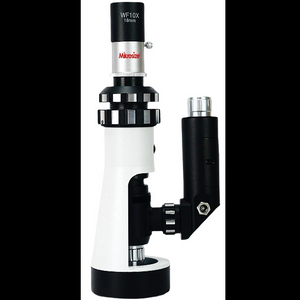 iMetal-100 Portable Metallographic Microscope 