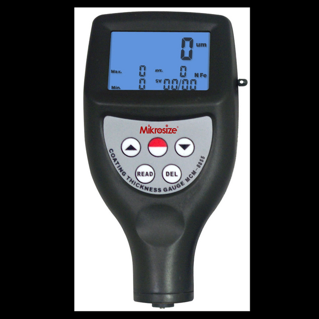 iCoat-8855 Coating Thickness Gauge