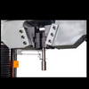 UTM-H1000 Computerized Electro-Hydraulic Servo Hydraulic Universal Testing Machine