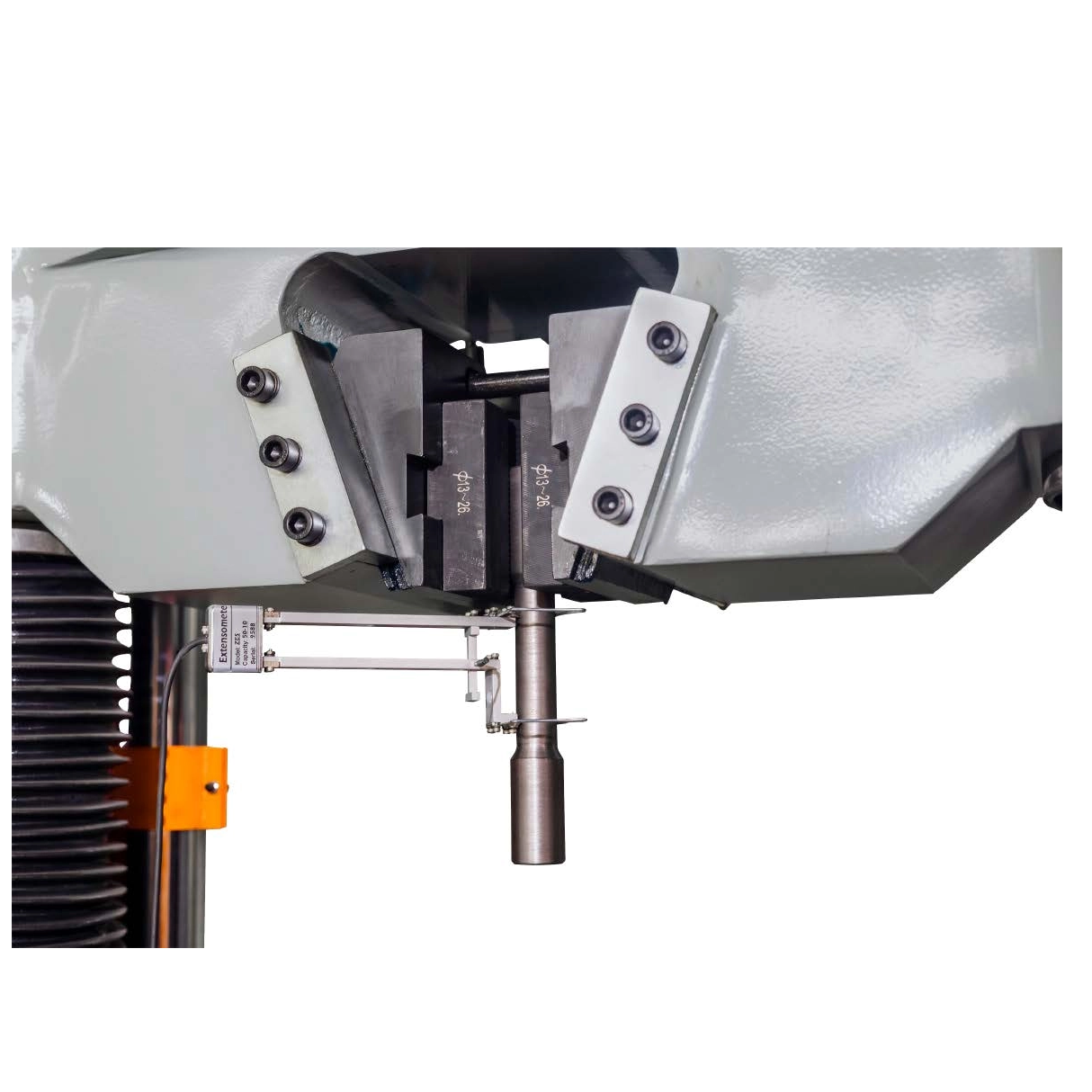 UTM-H1000 Computerized Electro-Hydraulic Servo Hydraulic Universal Testing Machine