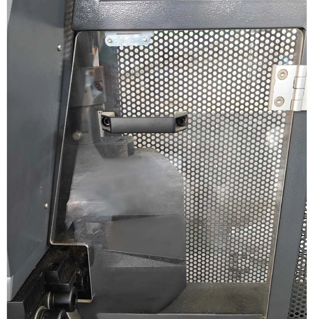 ITM-A750 Microcomputer Controlled charpy Impact Testing Machine