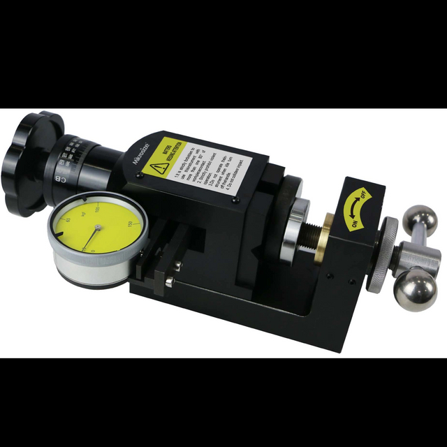 MSR-150P Small Portable Rockwell Hardness Tester Web: Email: