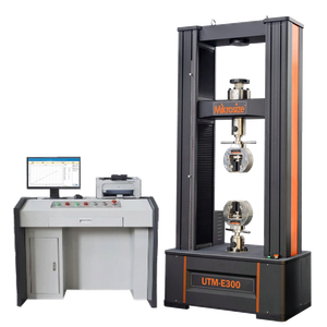 UTM-E200 Computer Controlled Electronic Tensile Testing Machine