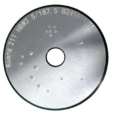 MHB-3000C Chain Hydraulic Brinell Hardness Tester