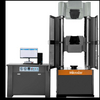 UTM-2000H 2000kN Computerized Electro-Hydraulic Servo Hydraulic Universal Testing Machine