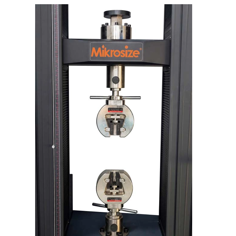 UTM-E100 Computer Controlled Electronic Tensile Testing Machine