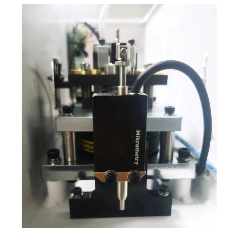 uRocky-A Auto Digital Rockwell Hardness Tester
