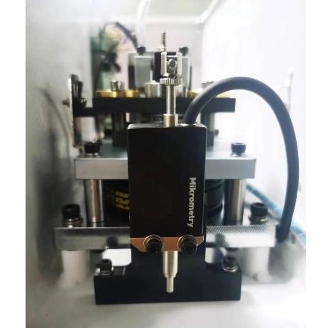 uRocky-150 Digital Rockwell Hardness Tester