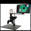 iVideo-0325 FA 3D Video Microscope