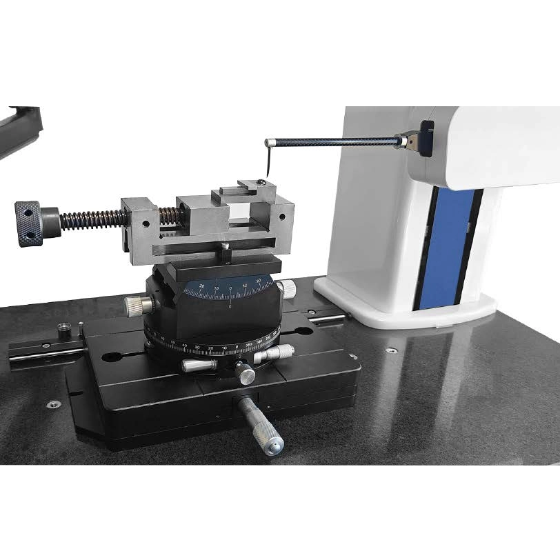 Precision in 3D. Powered by Mikrosize.