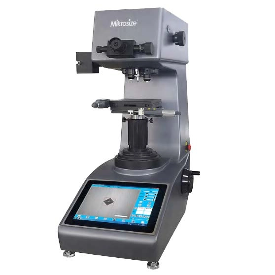 MVision-10/30/50 Intelligent Macro Vickers Hardness Tester
