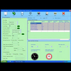 MS-1305R Automatic Load Displacement Curve Tester