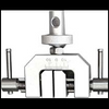MS-140SC Computerized Dual-column Servo Tensile Testing Machine