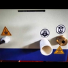 MPoli-230M Metallographic Manual Grinder Polisher