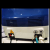 MPress-2HA Auto Metallographic Mounting Press