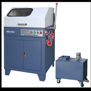 MCut-85 Manual Metallographic Cutter