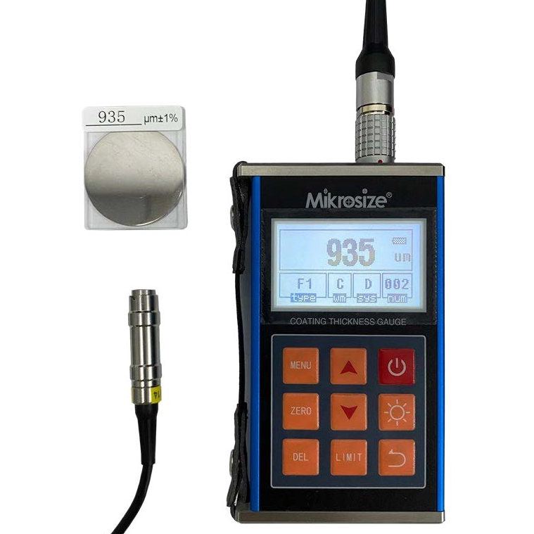 Take Eight minutes to learn tips for using iCoat-320 Coating Thickness Gauge.