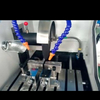 MCut-90A Manual /Auto Abrasive Metallographic 