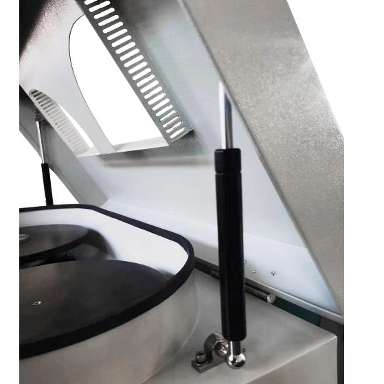 MGrin-2-300 Spectrum Abrasive Grinding Machine