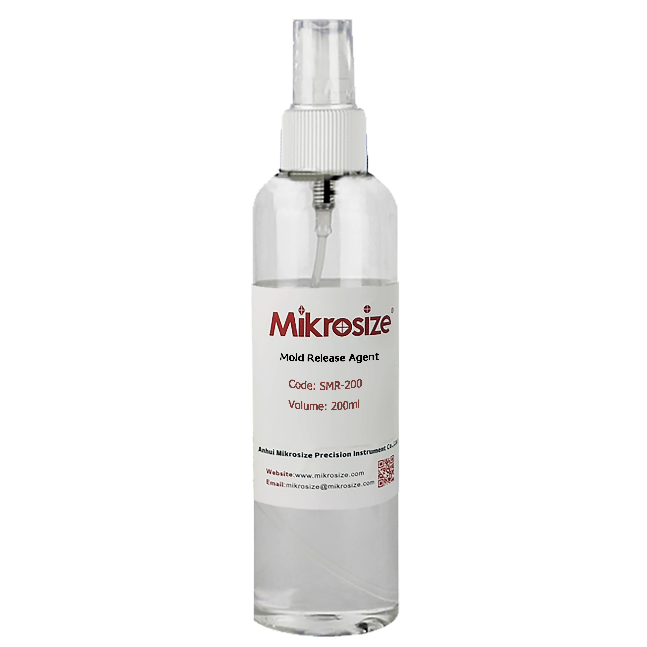 SMR Mold Release Agent