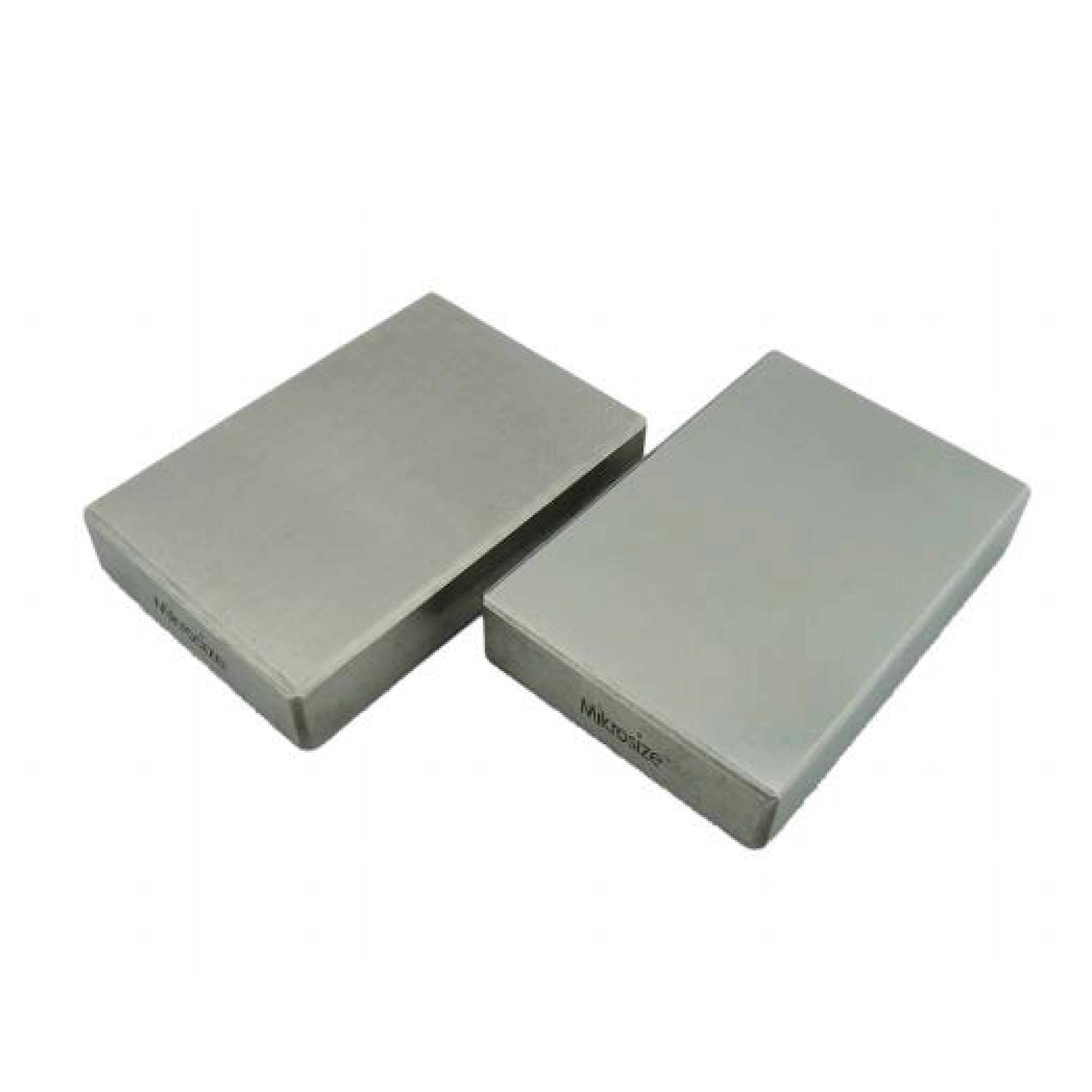 Hardness Testing Block