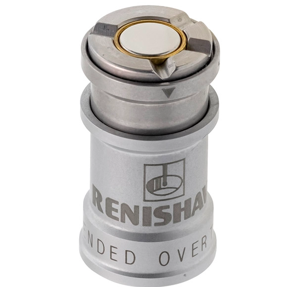 RENISHAW PROBE MODULE