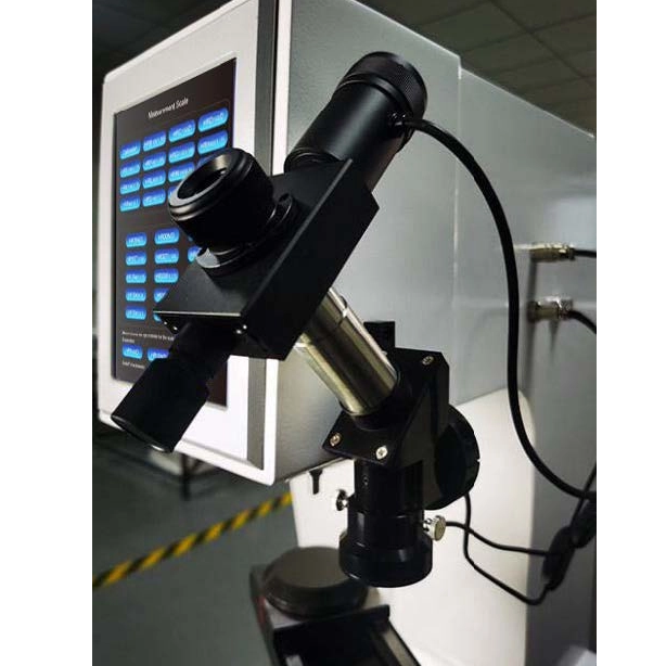 uBRV-187.5/250 Digital Universal Hardness Tester